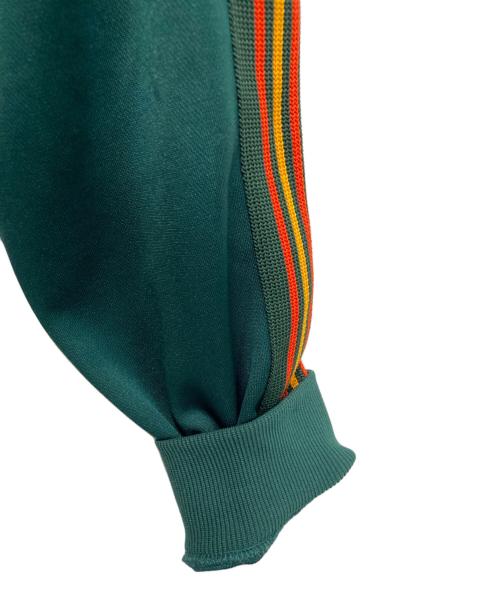 Needles（ニードルズ）Needles (ニードルズ) STUDIOUS (ステュディオス) 別注トラックパーカー グリーン サイズ:Ｍの古着・服飾アイテム