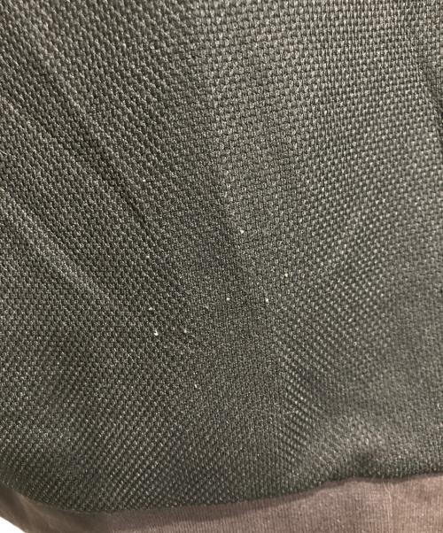 CarHartt（カーハート）CarHartt (カーハート) 裏地サーマルジップパーカー ブラック サイズ:Lの古着・服飾アイテム