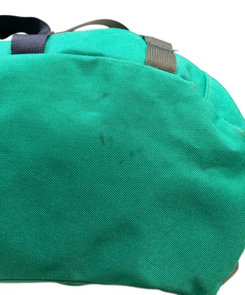 Patagonia（パタゴニア）Patagonia (パタゴニア) アーバーバックパック パープル×グリーンの古着・服飾アイテム