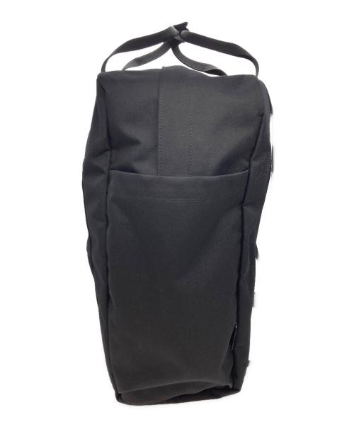 DANTON（ダントン）DANTON (ダントン) バックパック ブラックの古着・服飾アイテム