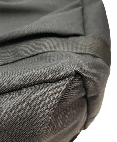 DANTON（ダントン）DANTON (ダントン) バックパック ブラックの古着・服飾アイテム