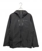 Patagoniaパタゴニア）の古着「トリオレットジャケット」｜ブラック