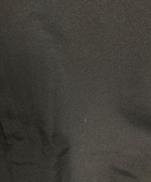 Patagonia（パタゴニア）Patagonia (パタゴニア) トリオレットジャケット ブラック サイズ:Ｓの古着・服飾アイテム