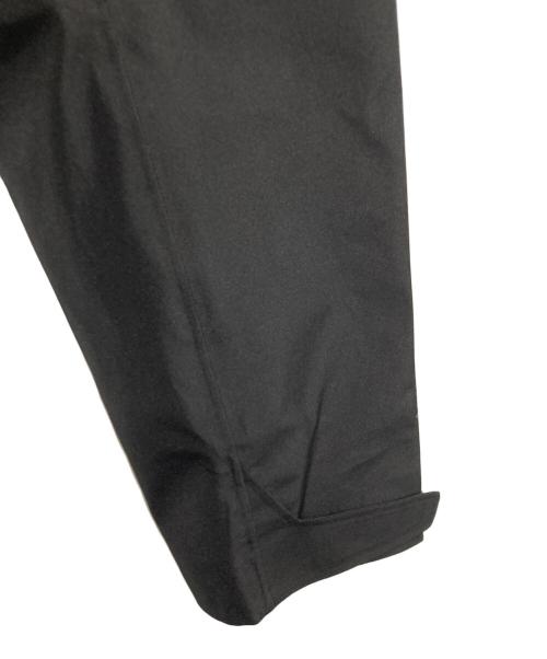 Patagonia（パタゴニア）Patagonia (パタゴニア) トリオレットジャケット ブラック サイズ:Ｓの古着・服飾アイテム