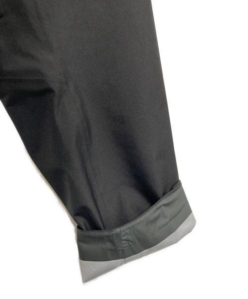 Patagonia（パタゴニア）Patagonia (パタゴニア) トリオレットジャケット ブラック サイズ:Ｓの古着・服飾アイテム