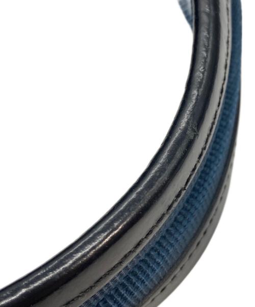 PORTER（ポーター）PORTER (ポーター) ステージ 2WAYブリーフケース ネイビーの古着・服飾アイテム