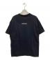 WACKO MARIA (ワコマリア) THE DARK KNIGHT TRILOGY (ダークナイトトリロジー) プリントTシャツ ブラック サイズ:XL：11000円