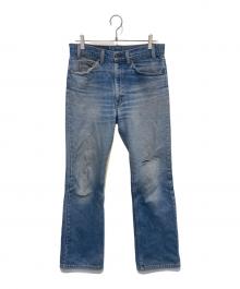LEVI'S（リーバイス）の古着「デニムパンツ」｜インディゴ