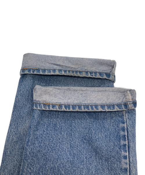 LEVI'S（リーバイス）LEVI'S (リーバイス) デニムパンツ インディゴ サイズ: W32×L31の古着・服飾アイテム