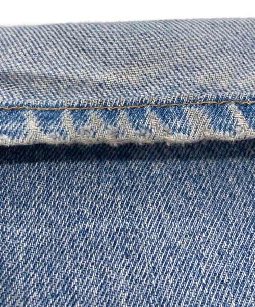 LEVI'S（リーバイス）LEVI'S (リーバイス) デニムパンツ インディゴ サイズ: W32×L31の古着・服飾アイテム