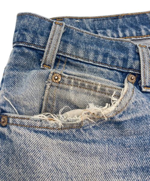 LEVI'S（リーバイス）LEVI'S (リーバイス) デニムパンツ インディゴ サイズ: W32×L31の古着・服飾アイテム
