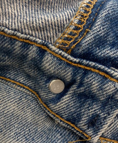 LEVI'S（リーバイス）LEVI'S (リーバイス) デニムパンツ インディゴ サイズ: W32×L31の古着・服飾アイテム