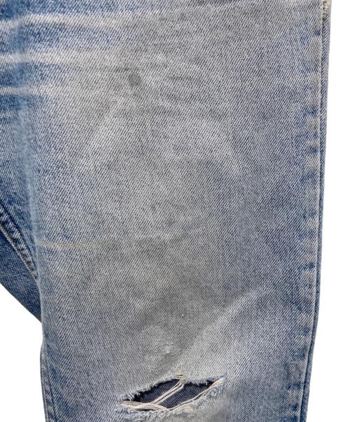 LEVI'S（リーバイス）LEVI'S (リーバイス) デニムパンツ インディゴ サイズ: W32×L31の古着・服飾アイテム