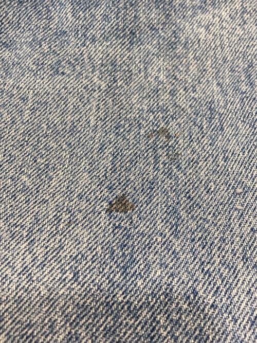 LEVI'S（リーバイス）LEVI'S (リーバイス) デニムパンツ インディゴ サイズ: W32×L31の古着・服飾アイテム