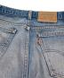 中古・古着 LEVI'S (リーバイス) デニムパンツ インディゴ サイズ: W32×L31：10000円