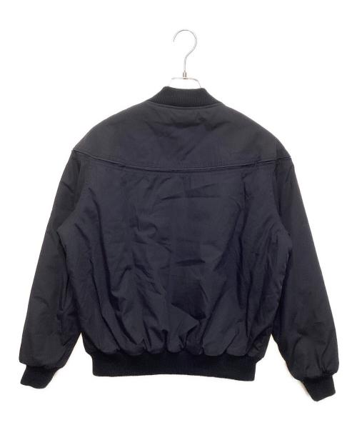 DERBY OF SAN FRANCISCO（ダービーオブサンフランシスコ）DERBY OF SAN FRANCISCO (ダービーオブサンフランシスコ) クラシックダービージャケット ブラック サイズ:Ｓの古着・服飾アイテム