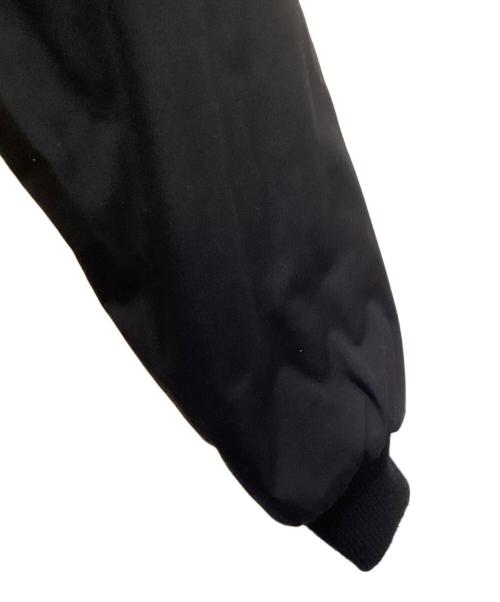 DERBY OF SAN FRANCISCO（ダービーオブサンフランシスコ）DERBY OF SAN FRANCISCO (ダービーオブサンフランシスコ) クラシックダービージャケット ブラック サイズ:Ｓの古着・服飾アイテム