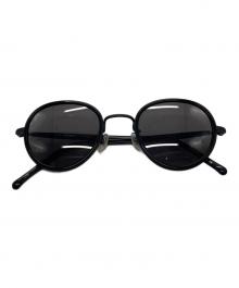 Ayame（アヤメ）の古着「サングラス」｜ブラック