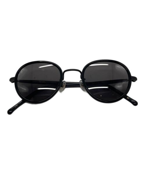 Ayame（アヤメ）Ayame (アヤメ) サングラス ブラック サイズ:48□23の古着・服飾アイテム