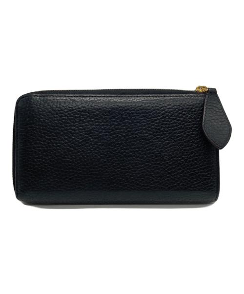 LOUIS VUITTON（ルイ ヴィトン）LOUIS VUITTON (ルイヴィトン) ポルトフォイユ コメット ブラックの古着・服飾アイテム