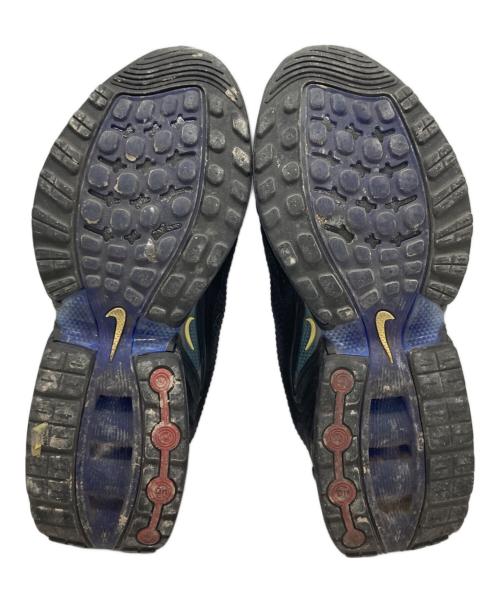 NIKE（ナイキ）NIKE (ナイキ) エアマックス DN SE ブルー サイズ:US7の古着・服飾アイテム