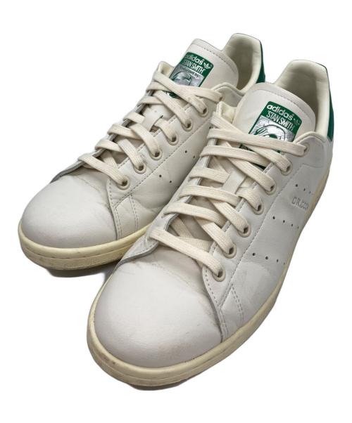 adidas（アディダス）adidas (アディダス) MARVEL (マーベル) コラボスニーカー グリーン サイズ:US9の古着・服飾アイテム