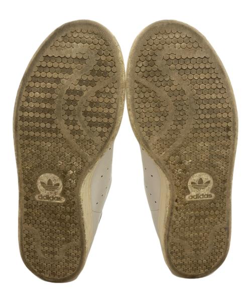 adidas（アディダス）adidas (アディダス) MARVEL (マーベル) コラボスニーカー グリーン サイズ:US9の古着・服飾アイテム