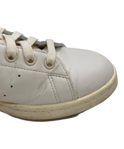 adidas（アディダス）adidas (アディダス) MARVEL (マーベル) コラボスニーカー グリーン サイズ:US9の古着・服飾アイテム