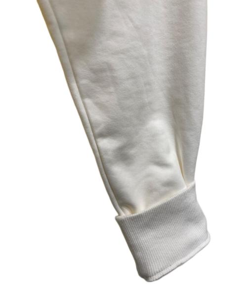 MOON TREE PLANET（ムーンツリープラネット）MOON TREE PLANET (ムーンツリープラネット) プルオーバーパーカー ホワイト サイズ:Ｍの古着・服飾アイテム