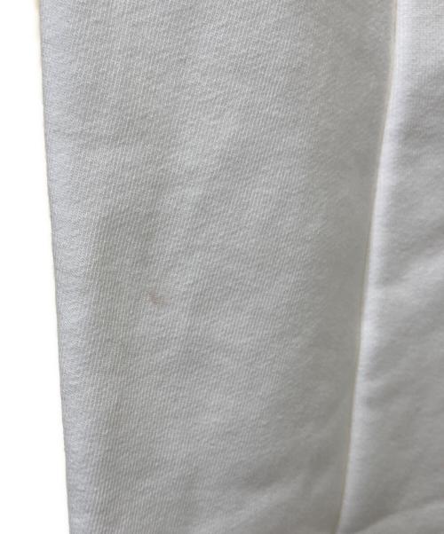 MOON TREE PLANET（ムーンツリープラネット）MOON TREE PLANET (ムーンツリープラネット) プルオーバーパーカー ホワイト サイズ:Ｍの古着・服飾アイテム