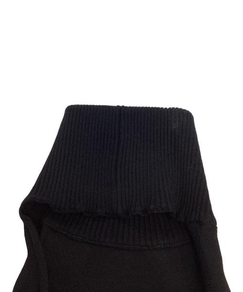 MaxMara（マックスマーラ）MaxMara (マックスマーラ) ボディスーツ ブラック サイズ:Ｓの古着・服飾アイテム