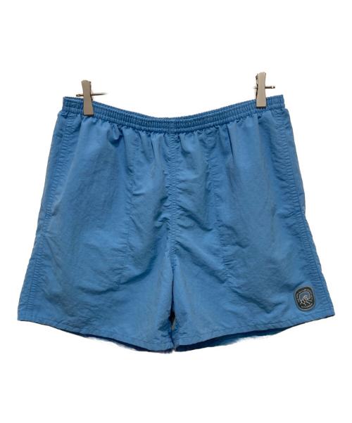 Patagonia（パタゴニア）Patagonia (パタゴニア) バギーショーツ ブルー サイズ:Ｌの古着・服飾アイテム