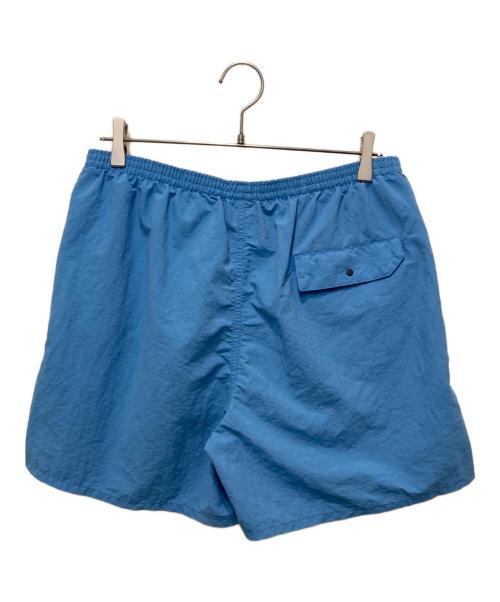 Patagonia（パタゴニア）Patagonia (パタゴニア) バギーショーツ ブルー サイズ:Ｌの古着・服飾アイテム