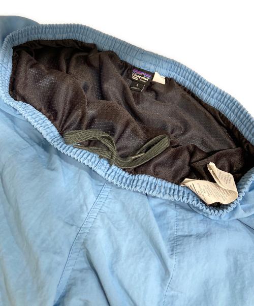 Patagonia（パタゴニア）Patagonia (パタゴニア) バギーショーツ ブルー サイズ:Ｌの古着・服飾アイテム