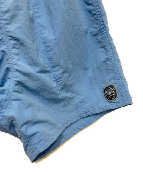 Patagonia（パタゴニア）Patagonia (パタゴニア) バギーショーツ ブルー サイズ:Ｌの古着・服飾アイテム