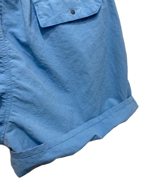 Patagonia（パタゴニア）Patagonia (パタゴニア) バギーショーツ ブルー サイズ:Ｌの古着・服飾アイテム