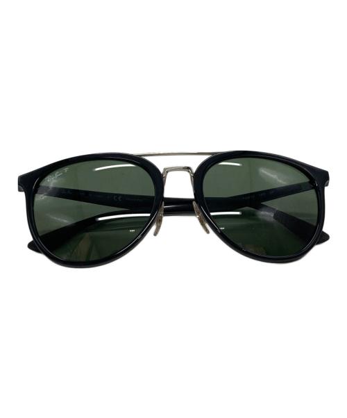 RAY-BAN（レイバン）RAY-BAN (レイバン) サングラス ブラック サイズ:55□20-145の古着・服飾アイテム