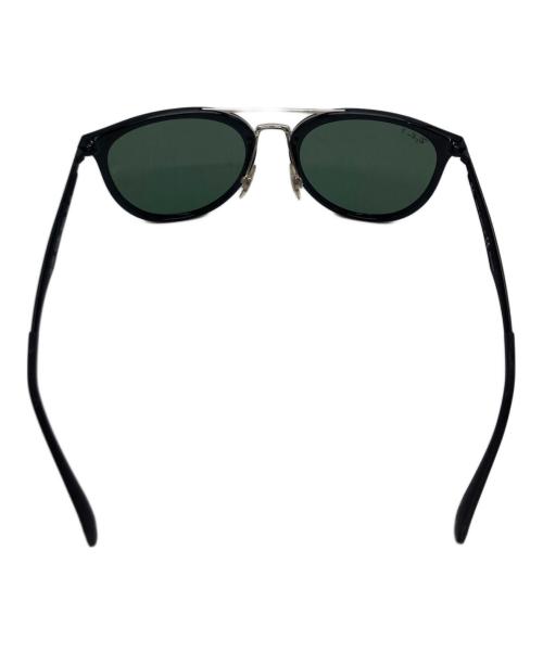 RAY-BAN（レイバン）RAY-BAN (レイバン) サングラス ブラック サイズ:55□20-145の古着・服飾アイテム