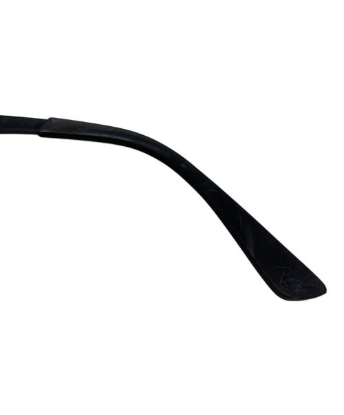 RAY-BAN（レイバン）RAY-BAN (レイバン) サングラス ブラック サイズ:55□20-145の古着・服飾アイテム