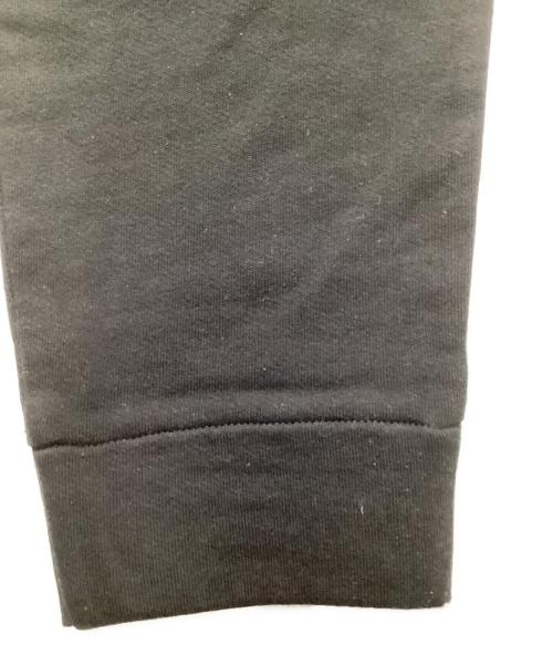 C.P COMPANY（シーピーカンパニー）C.P COMPANY (シーピーカンパニー) サイドジップゴーグルスウェットパンツ ブラック サイズ:Ｓの古着・服飾アイテム