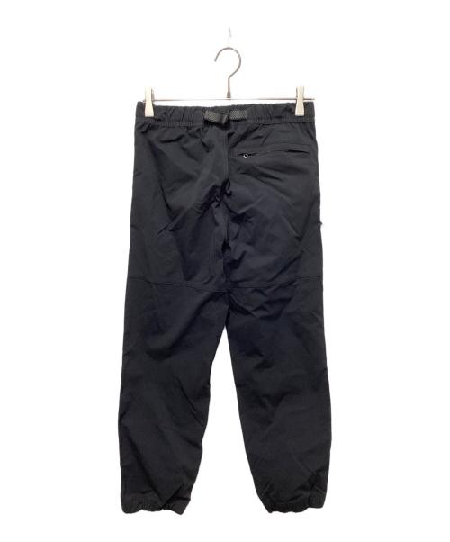NIKE ACG（ナイキエーシージー）NIKE ACG (ナイキエーシージー) トレイルパンツ ブラック サイズ:XSの古着・服飾アイテム