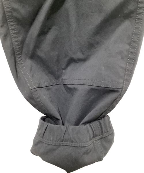 NIKE ACG（ナイキエーシージー）NIKE ACG (ナイキエーシージー) トレイルパンツ ブラック サイズ:XSの古着・服飾アイテム