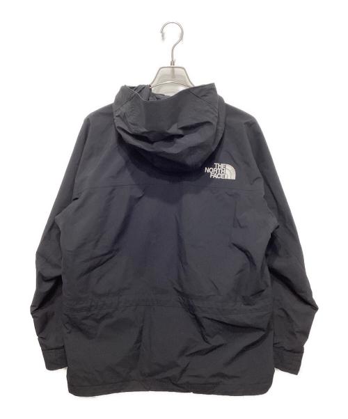 THE NORTH FACE（ザ ノース フェイス）THE NORTH FACE (ザ ノース フェイス) マウンテンライトジャケット ブラック サイズ:Ｍの古着・服飾アイテム
