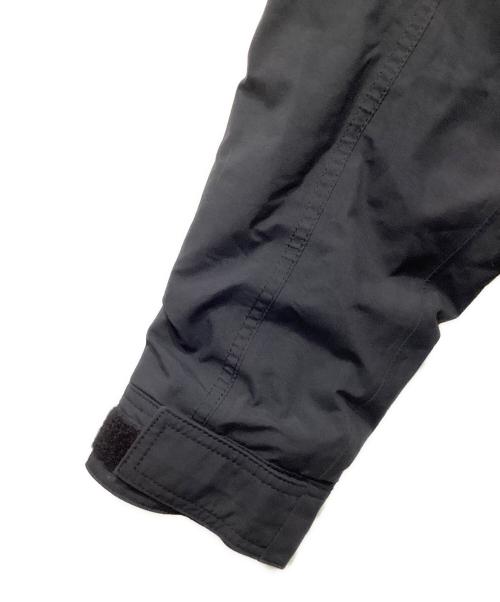 THE NORTH FACE（ザ ノース フェイス）THE NORTH FACE (ザ ノース フェイス) マウンテンライトジャケット ブラック サイズ:Ｍの古着・服飾アイテム
