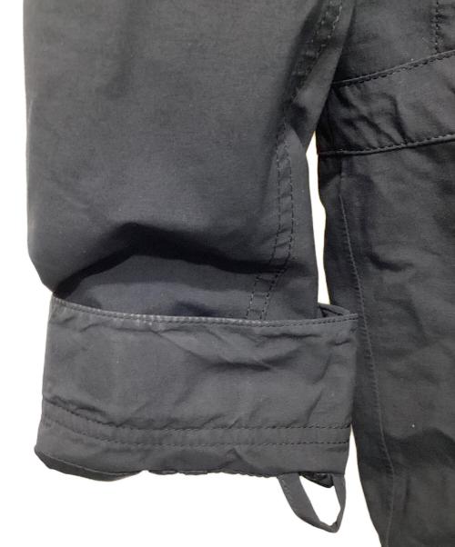 THE NORTH FACE（ザ ノース フェイス）THE NORTH FACE (ザ ノース フェイス) マウンテンライトジャケット ブラック サイズ:Ｍの古着・服飾アイテム