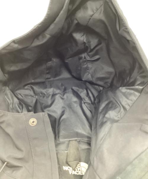 THE NORTH FACE（ザ ノース フェイス）THE NORTH FACE (ザ ノース フェイス) マウンテンライトジャケット ブラック サイズ:Ｍの古着・服飾アイテム