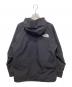 THE NORTH FACE (ザ ノース フェイス) マウンテンライトジャケット ブラック サイズ:Ｍ：16000円