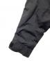 中古・古着 THE NORTH FACE (ザ ノース フェイス) マウンテンライトジャケット ブラック サイズ:Ｍ：16000円