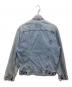 LEVI'S (リーバイス) デニムジャケット ブルー サイズ:L：9000円