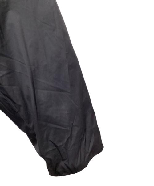 NANGA（ナンガ）NANGA (ナンガ) URBAN RESEARCH DOORS (アーバンリサーチドアーズ) 別注インナーダウンジャケット ブラック サイズ:Lの古着・服飾アイテム